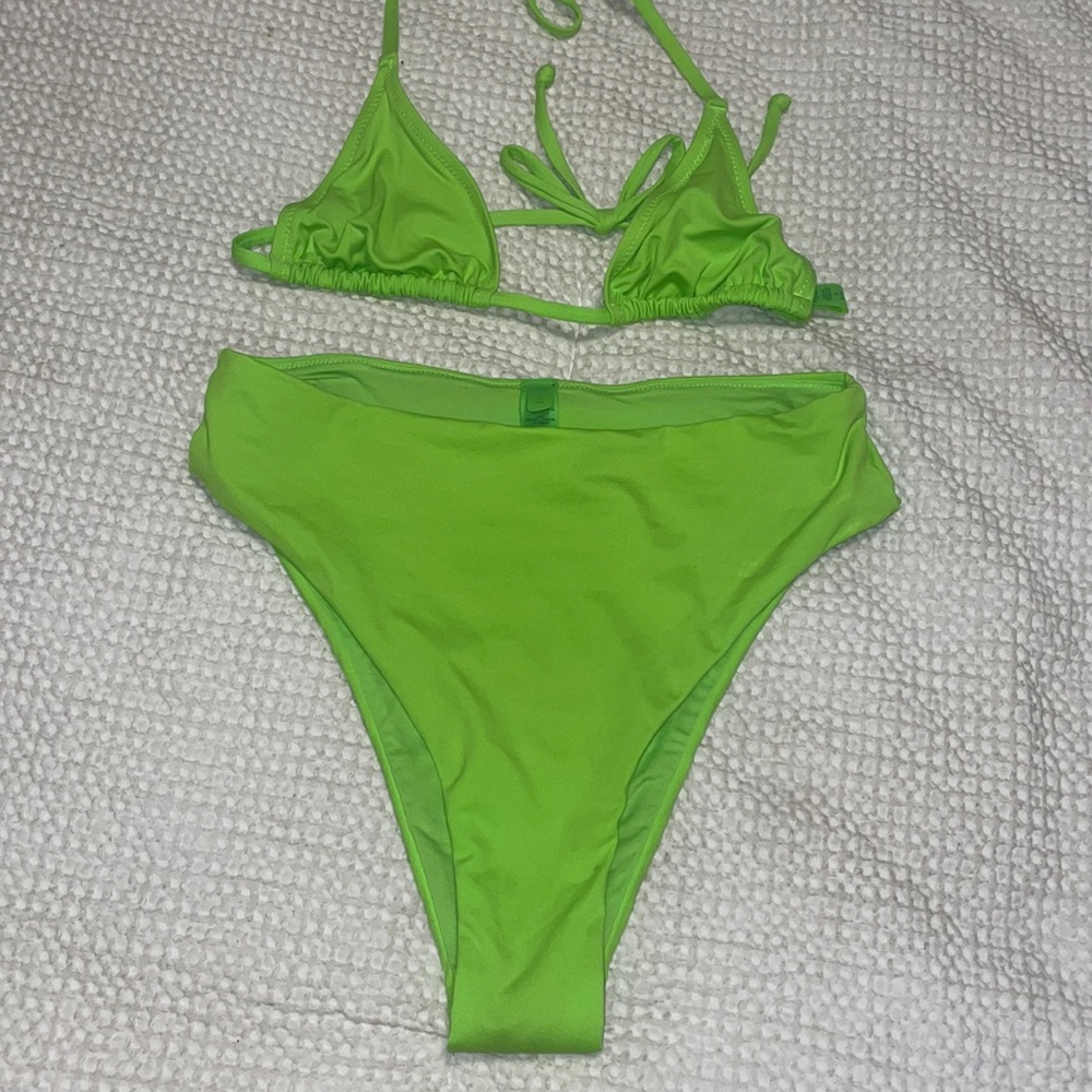 SKIMS swimsuit
